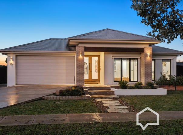 10 Bluestone Rise, Axedale, Vic 3551