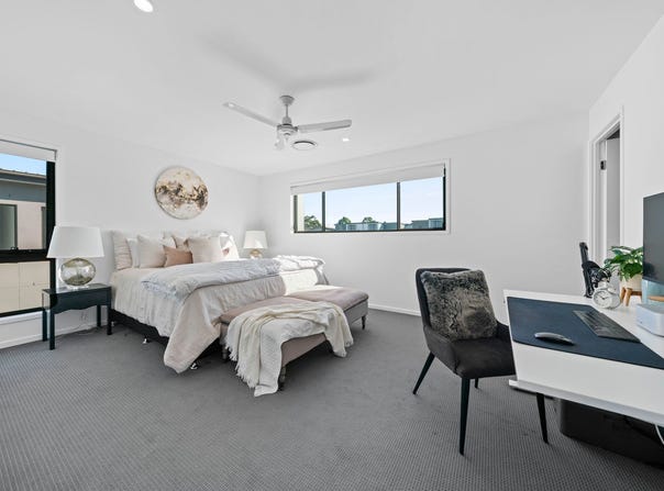 3/26 Elizabeth Street, Rochedale, Qld 4123