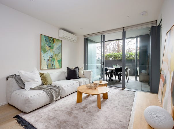 3/8C Evergreen Mews, Armadale, Vic 3143