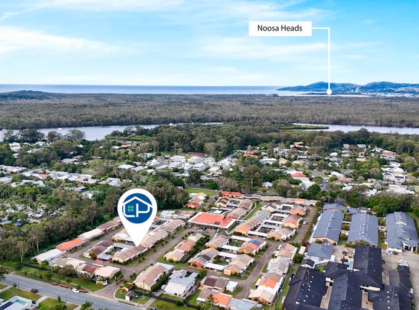 18/139 Moorindil Street, Tewantin, Qld 4565