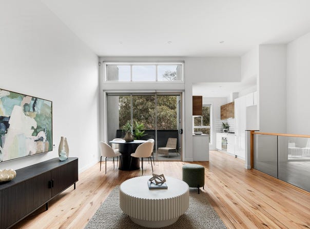 2/61 Spring Street, Preston, Vic 3072