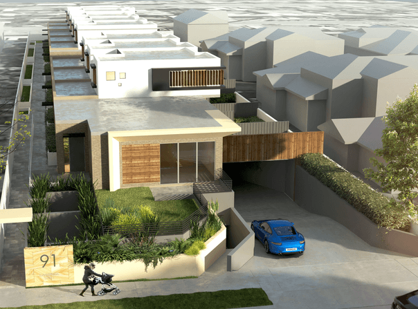91 Cambridge Street, Canley Heights, NSW 2166
