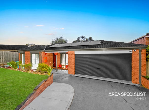 45 Springfield Drive, Narre Warren, Vic 3805