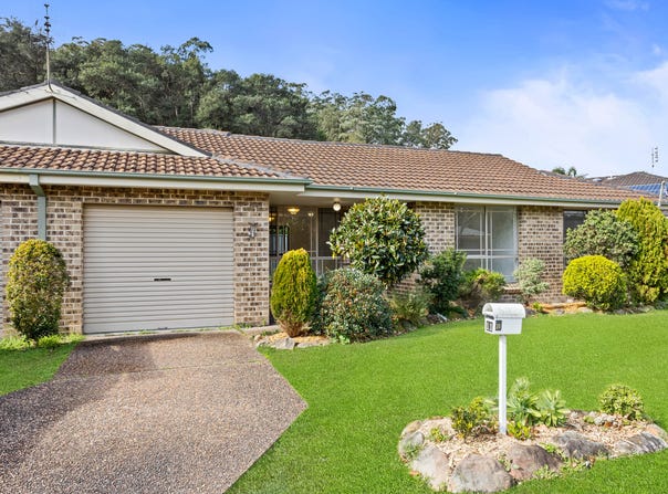 2/11 Casula Place, Ourimbah, NSW 2258