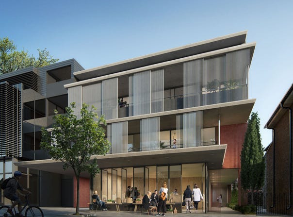 2.01/122 Crystal Street, Petersham, NSW 2049