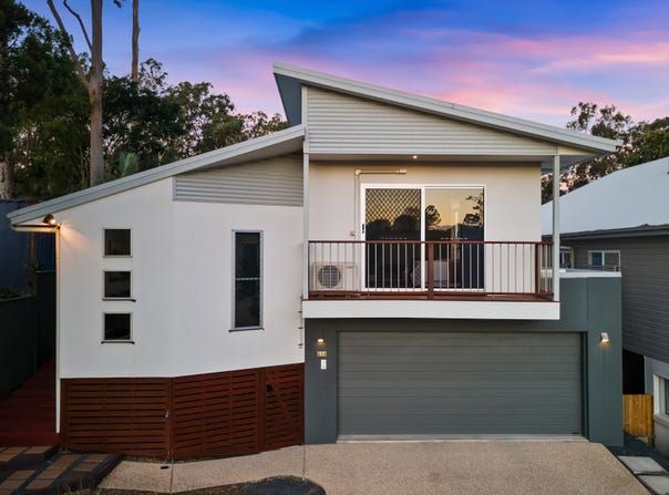45A Soames Street, Everton Park, Qld 4053