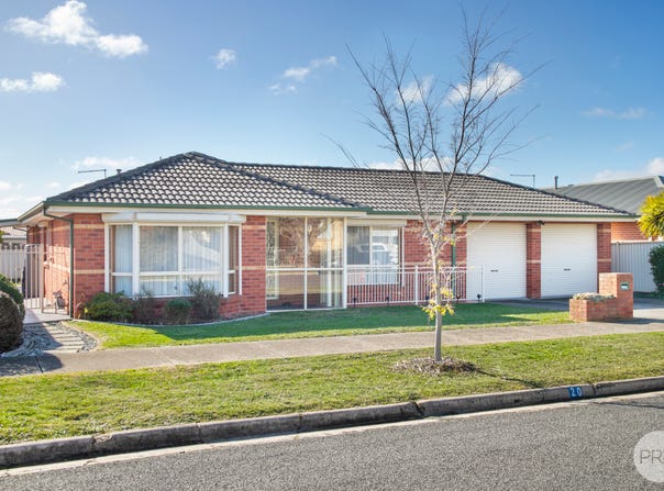 20 Cambridge Street, Wendouree, Vic 3355