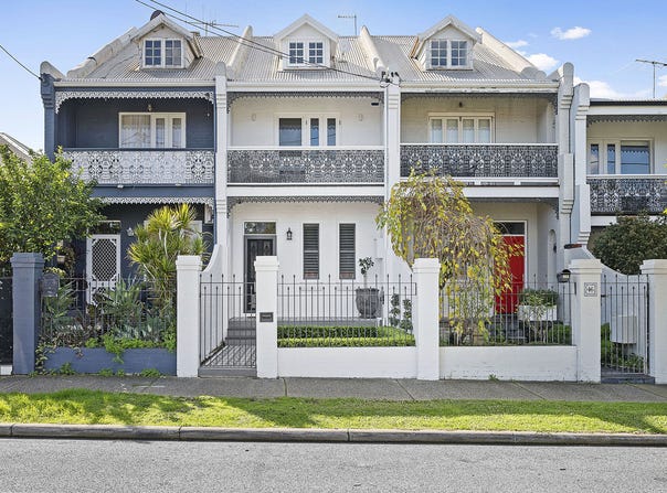48 Randell Street, Perth, WA 6000