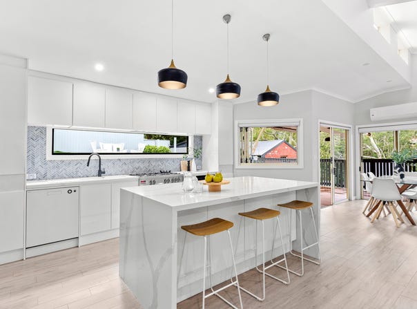 110a North West Arm Road, Gymea, NSW 2227