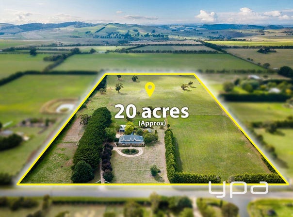 34 Tickawarra Road, Romsey, Vic 3434
