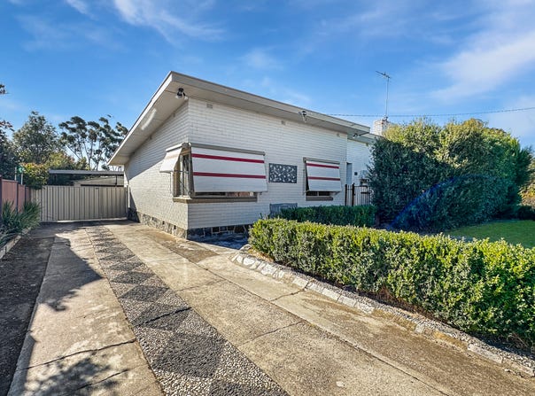 133 Loch Street, Maryborough, Vic 3465