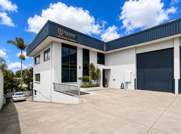1/25 Randall St, Slacks Creek, Qld 4127