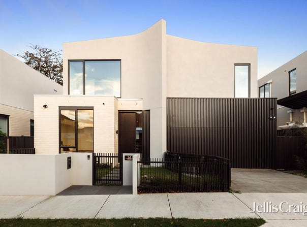 2D Tyrrell Street, Mont Albert North, Vic 3129