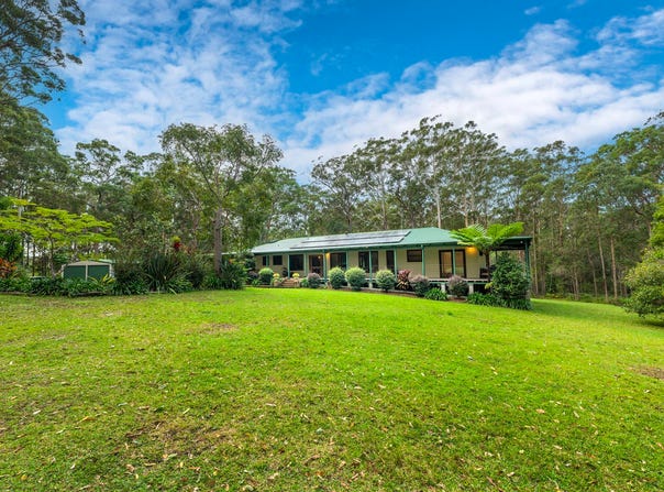 129 Osprey Drive, Urunga, NSW 2455