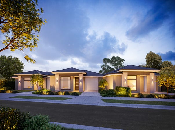 1 Rome Terrace, Aberfoyle Park, SA 5159