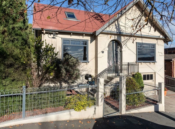 11 Canning Street, Launceston, Tas 7250