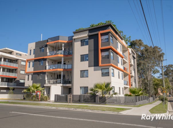 7/1 Bransgrove Street, Wentworthville, NSW 2145