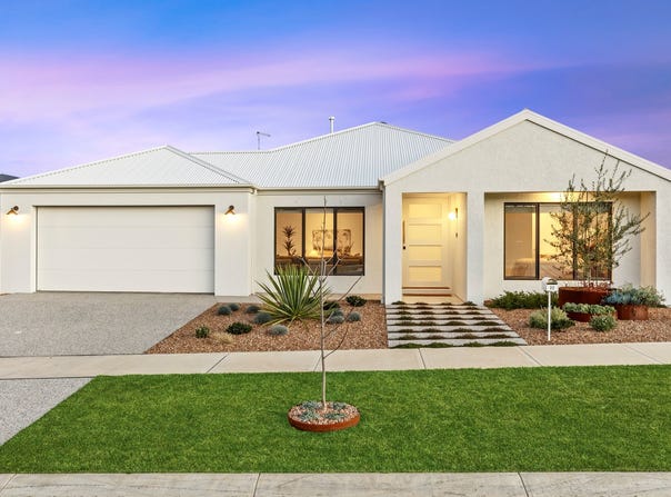 22 Balcombe Avenue, Leneva, Vic 3691