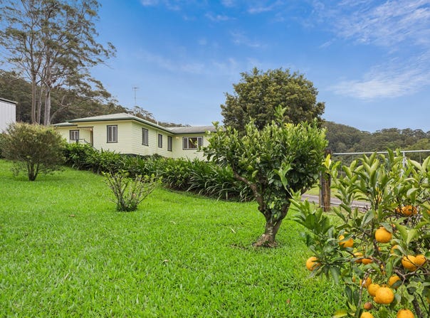 81 Harwood Road, Burringbar, NSW 2483