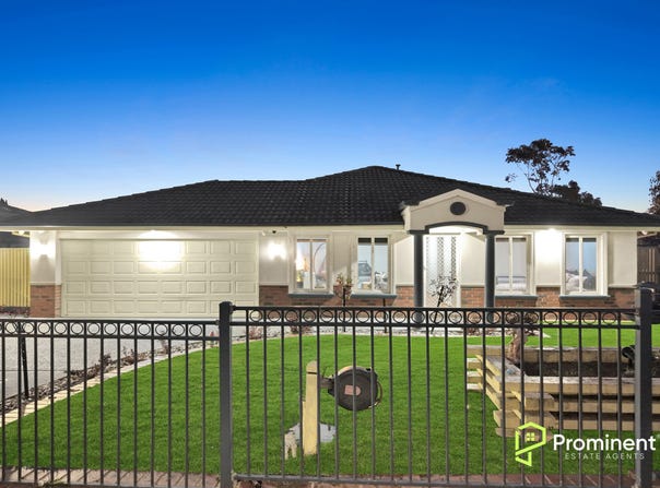 3 Buffalo Court, Berwick, Vic 3806