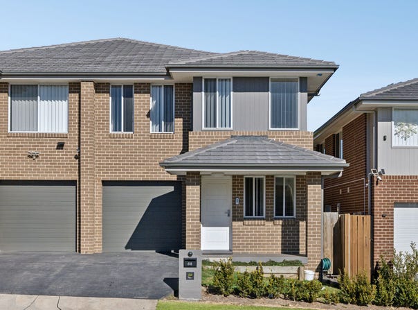 88 Webber Circuit, Bardia, NSW 2565