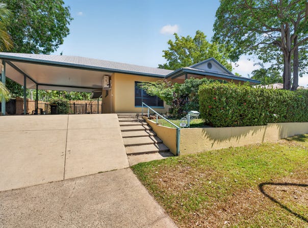 20 Rosebery Drive, Rosebery, NT 0832