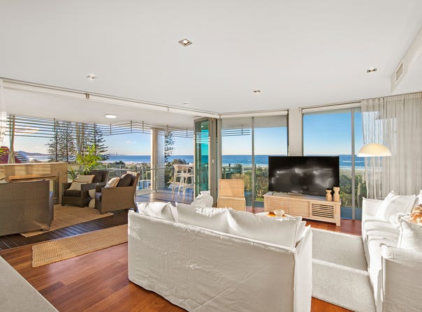 401/46 Pacific Parade, Bilinga, Qld 4225
