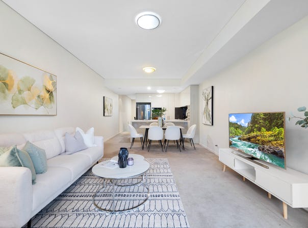 610/13 Joynton Avenue, Zetland, NSW 2017