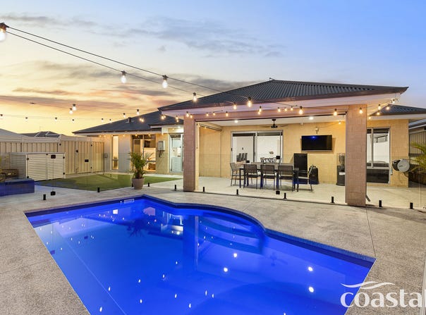 9 Perrinvale Loop, Golden Bay, WA 6174