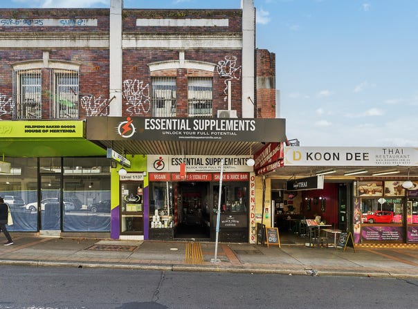 137 Marrickville Road, Marrickville, NSW 2204