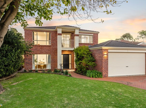 38 Jenkins Avenue, Rostrevor, SA 5073