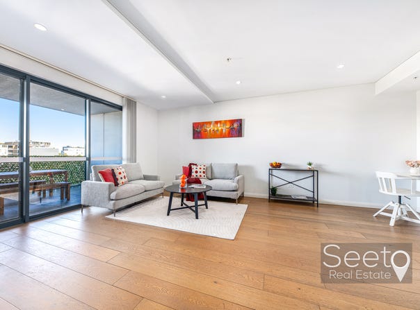 503/139-145 Parramatta Road, Homebush, NSW 2140