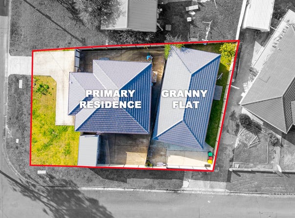 26 Brain Avenue, Lurnea, NSW 2170