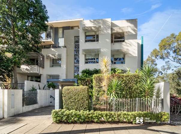 18/9 Nurmi Avenue, Newington, NSW 2127