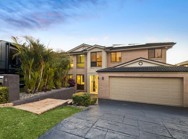 16 James Cook Parkway, Shell Cove, NSW 2529