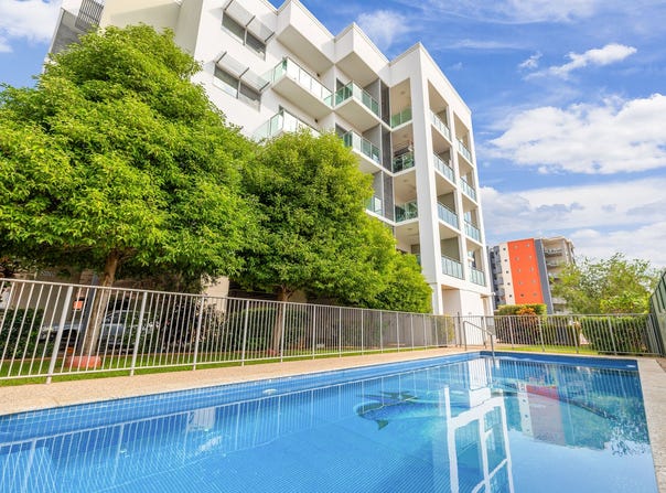 401B/65 Progress Drive, Nightcliff, NT 0810