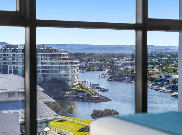 52/2729-2733 Gold Coast Highway, Broadbeach, Qld 4218