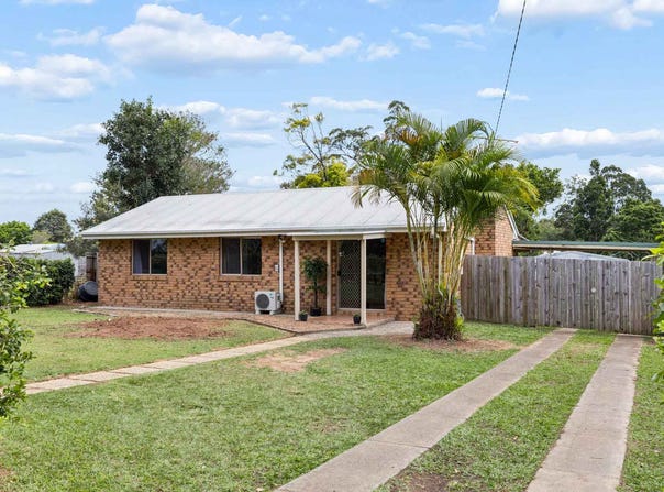 34 Coonowrin Road, Glass House Mountains, Qld 4518