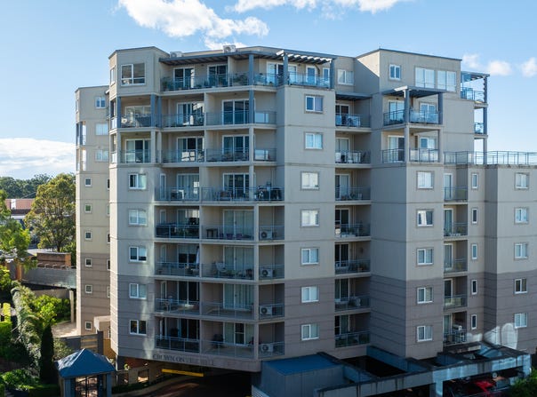 408/5 City View Road, Pennant Hills, NSW 2120