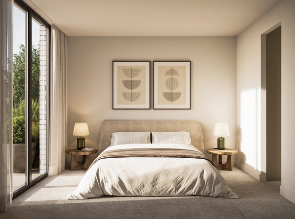 101/19 Wellington Street, St Kilda, Vic 3182