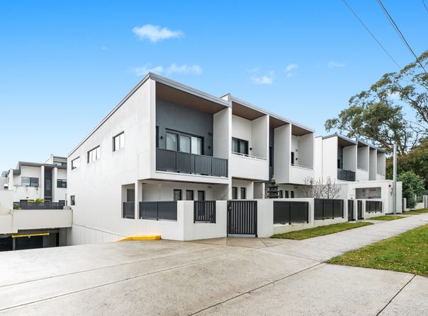 9/3 Rickard Road, South Hurstville, NSW 2221