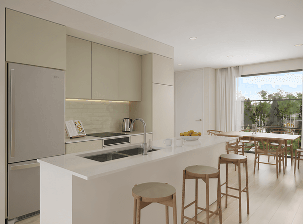 Lot 103 Dock One North, Port Adelaide, SA 5015