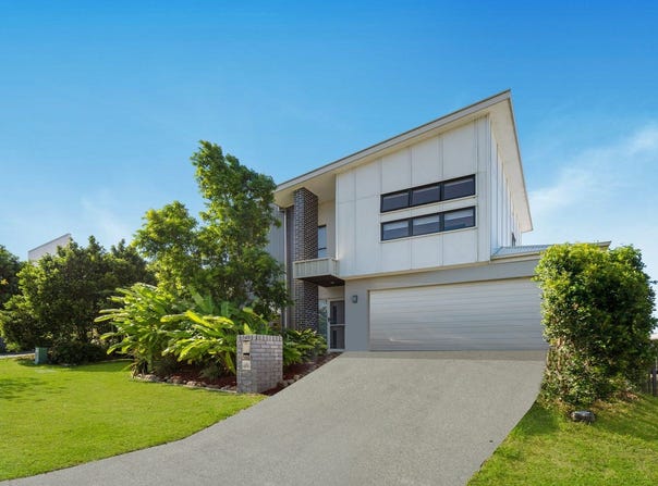 87 Bloom Avenue, Coomera, Qld 4209