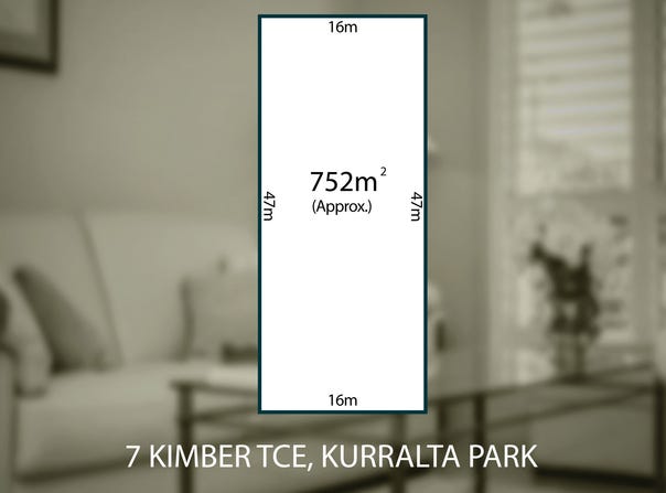 7 & 9 Kimber Terrace, Kurralta Park, SA 5037