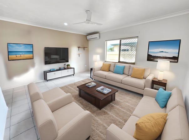10 Findlater Street, Oonoonba, Qld 4811