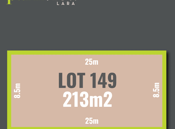 Lot 149, Tendril Street, Lara, Vic 3212