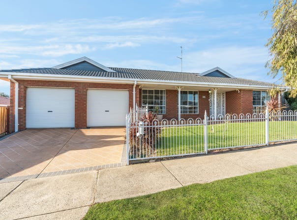 36 Vicarage Road, Leopold, Vic 3224
