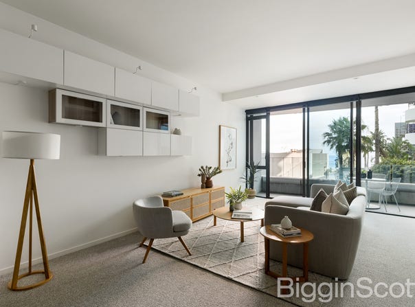 311/95 Rouse Street, Port Melbourne, Vic 3207