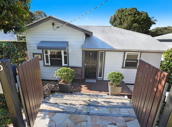 5 Park Road, Nambour, Qld 4560