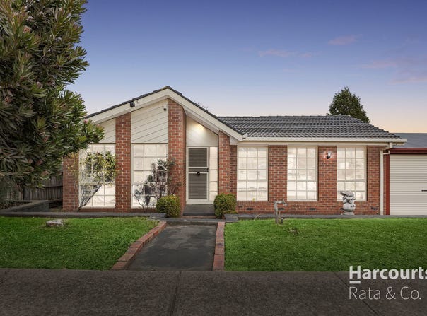52 Longwood Drive, Epping, Vic 3076